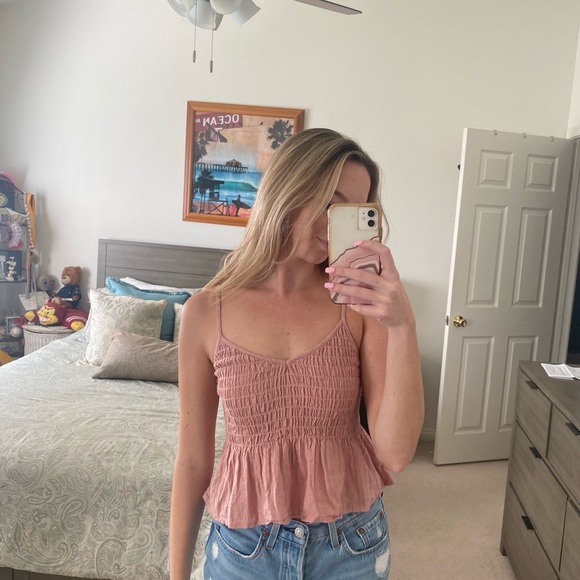 Shein Tank Top - Picture 2 of 5